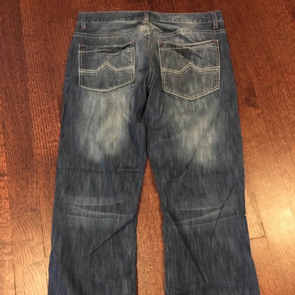Men’s INC Jeans.  Size 33